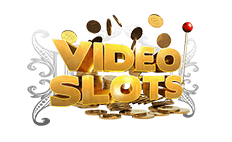 Video slots casino logo