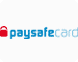 Paysafecard payment option