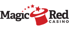 Magic Red casino logo