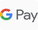 Google Pay payment option