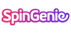 Spin Genie casino logo