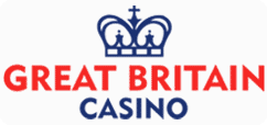 Great Britain casino logo