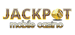 Jackpot Mobile casino logo