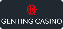Genting casino logo