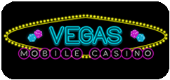 Vegas Mobile casino logo