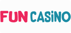 Fun casino logo
