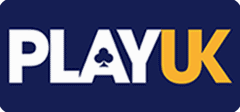 Play UK casino logo