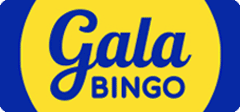 Gala Bingo casino logo