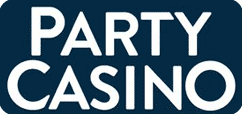 Party casino logo