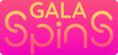 Gala Spins casino logo
