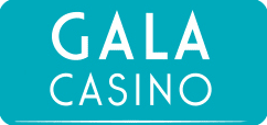 Gala casino logo