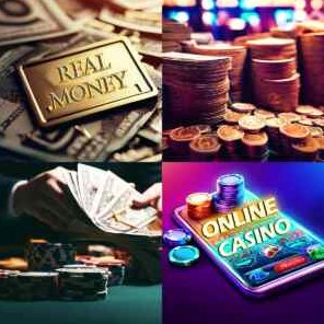 casinos for real money online