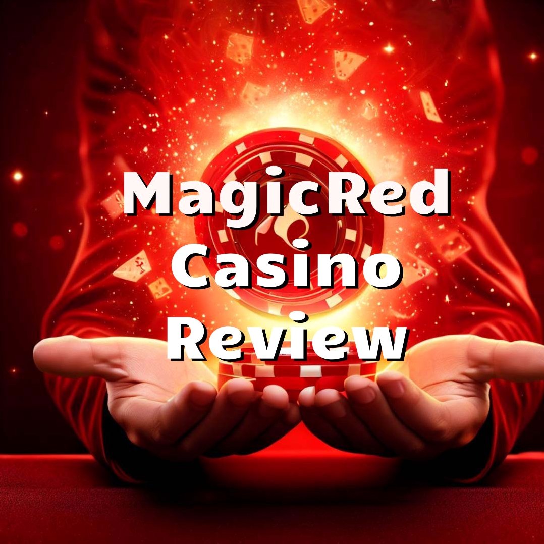 MagicRed casino review