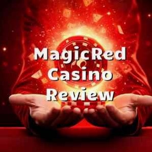 MagicRed casino review