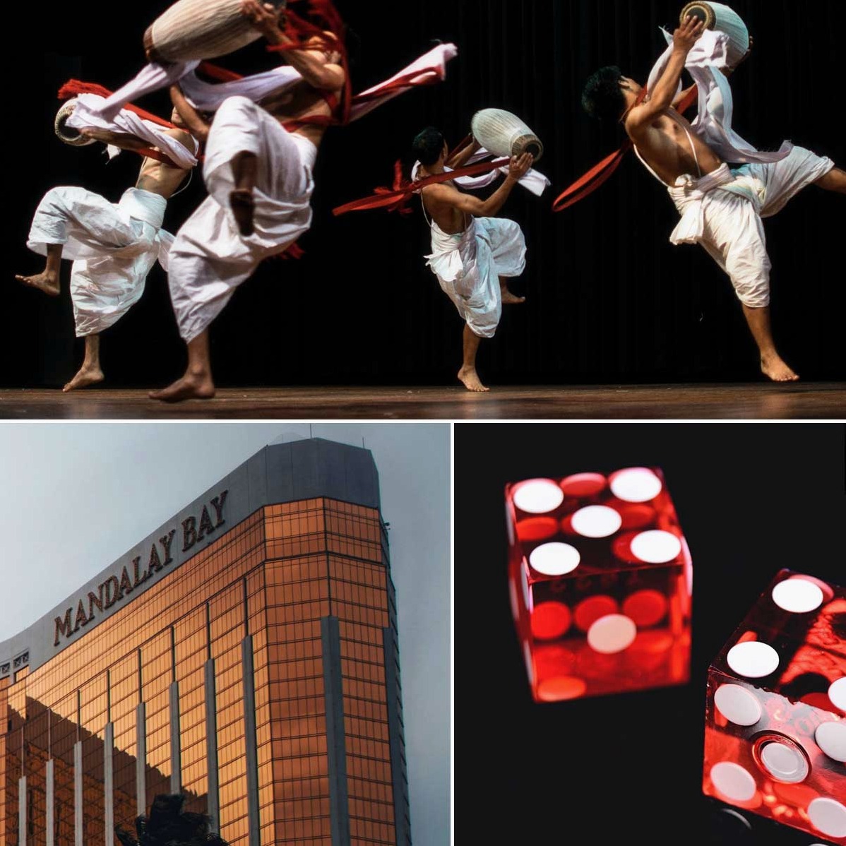 casino entertainment