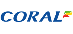 Coral casino online logo