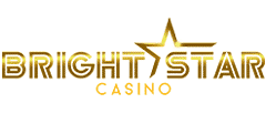 Brightstar casino logo