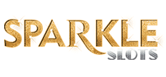 Sparkle Slots casino logo