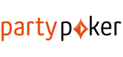 Party Poker casino logo