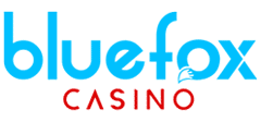 BlueFox casino logo