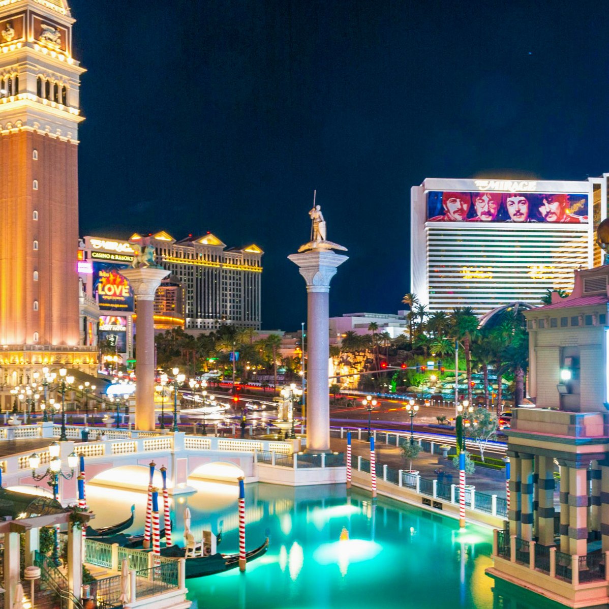 Common Casino Myths Debunked